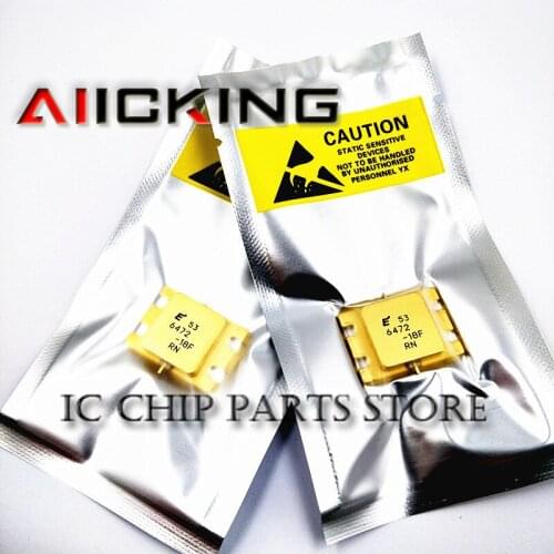FLM6472-18F 6472-18F SMD RF tube High Frequency tube Power amplification module