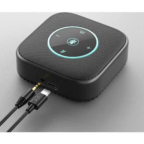 Glocalme Audio Speakers