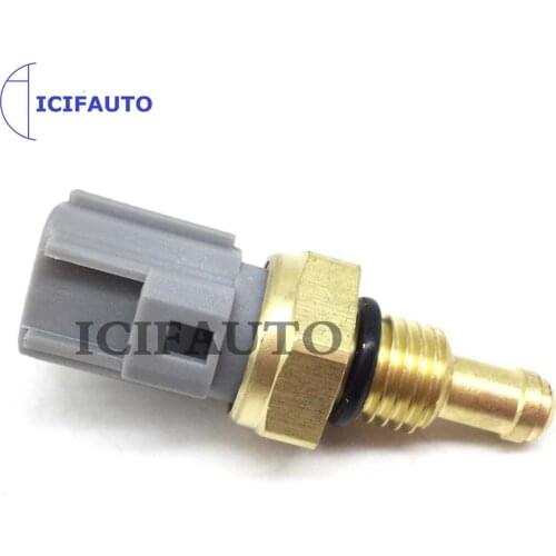 Coolant Water Temperature Sensor For Ford Escort Mazda 3 5 6 CX-7 CX-9 MX-5 Mercury LF01-18-840A,F62Z-12A648-AA,8E5A-12A648-AA