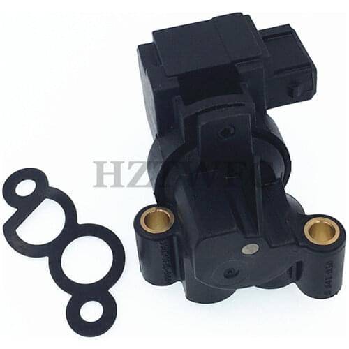 New Idle Air Control Valve IACV AC494 0280140575 13411247988 For BMW E34 E36 E46 318ti 318i Z3 318is 316i