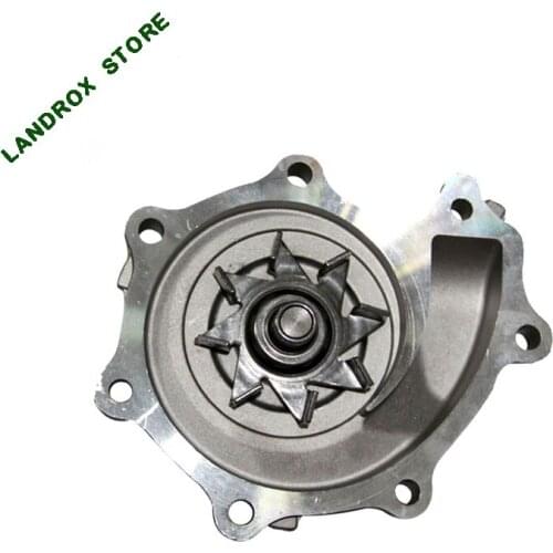 PEB102240 for Water pump assy with O-ring for Chinese SAIC ROEWE 750 MG 2.5L V6 Engine auto car parts