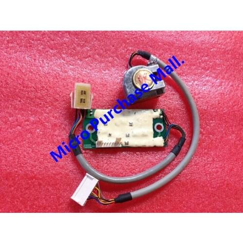 AUA5035E500 TS5691N1170 PLG Board
