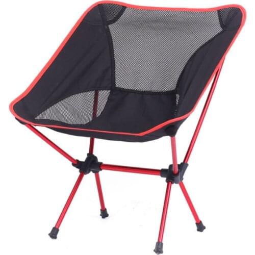 Hot selling Leisure Camping Fishing Folding Chair