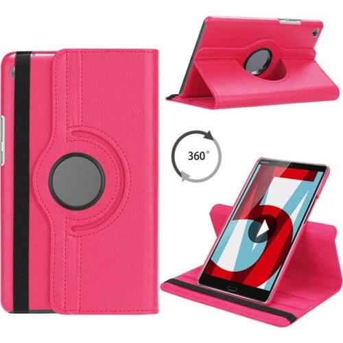 Slim Magnetic Folding cover case for Huawei Mediapad M5 8.4 SHT-AL09 SHT-W09 Pu Leather Cover For Huawei Mediapad M5 8.4" Cases