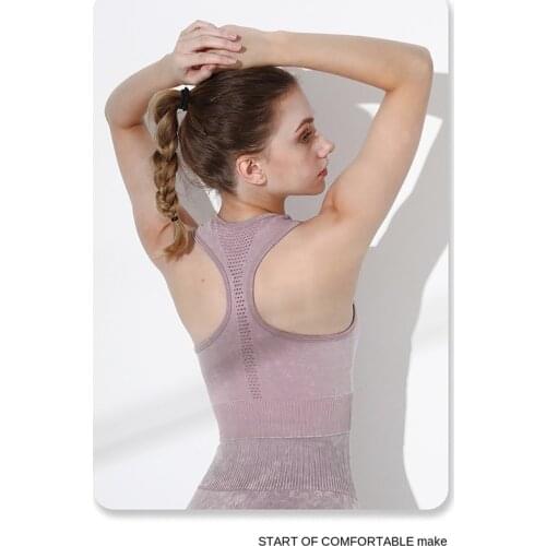 Shockproof Gathered Running Fitness Clothes Womens Seamless Short Sleeve Crop Top Yoga Shirts Solid Workout Tops For Women Gym