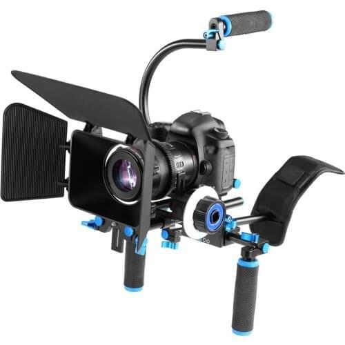 YELANGU Continuous Camera Focusing Devices