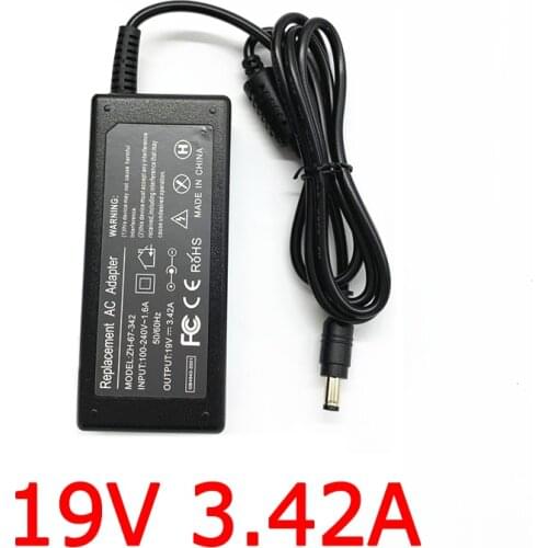 AC Adapter Charger for JBL Xtreme portable speaker, 19V 3.42A 65W Power Supply NSA60ED-190300