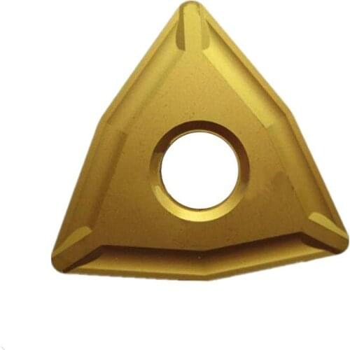 ZC TNMX TNMX1106-2 TNMX1509-2 TNMX160404 TNMX240715 100% Original High Quality Carbide Insert Lathe Cutter Turning Tool 10PCS