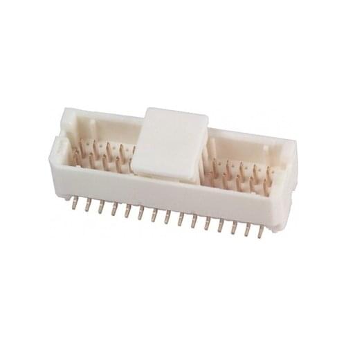 DF20F-30DP-1V 30PIN 1.0MM HRS connector socket