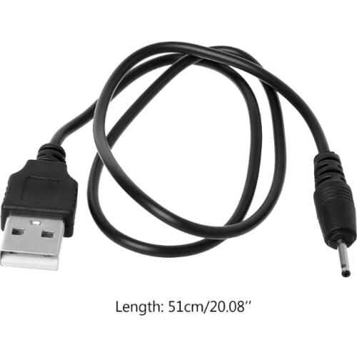1Pc USB зарядное устройство 70 см кабель для Nokia N73 N95 E65 6300 6280