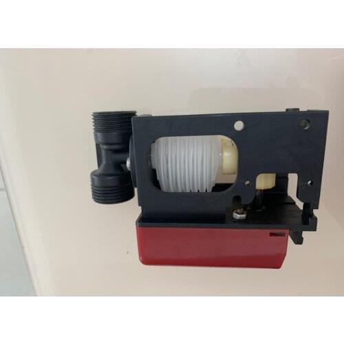 Lwaki Bellow Pump I013127-00 I013127 KBX-3Z for Noritsu / Fuji minilab 24V 3W used