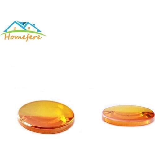 Free Shipping Made in China ZnSe Focus Lens for CO2 Laser Engraver For Sale