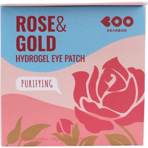 Dearboo Facial Care Products