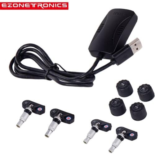 EzoneTronics Car Alarms