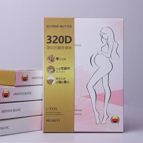 Hishiny Maternity Tights