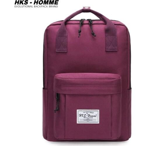 HKS－HOMME Backpacks For Girls
