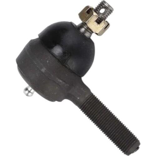 Tie Rod End Rubber 7539 Right Thread Ball Joint for Car Accessaries Replacement for Club Car DS Gas/electric Cart Models