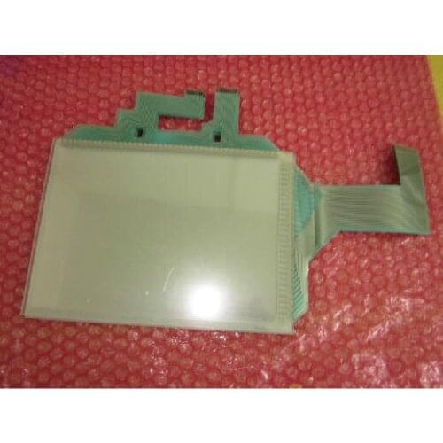 New Touch Screen Glass for Mitsubishi GT1175-VNBA-C Touchpad HMI Panel, Cheap Shipping
