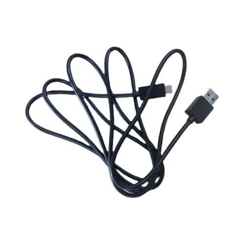 Original NEW TYPE-C Cable 1.5M For P5 Cosnole USB Data Cable For PS5