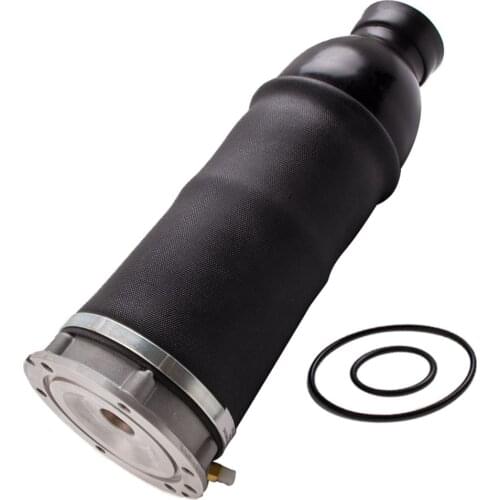 Front Air Suspension Spring Bag For AUDI Allroad Quattro Audi A6 4B C5