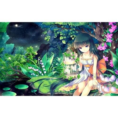 Luminous puzzle 1000 pieces world famous painting puzzles Educational toys for adults children kids home decoration collectable