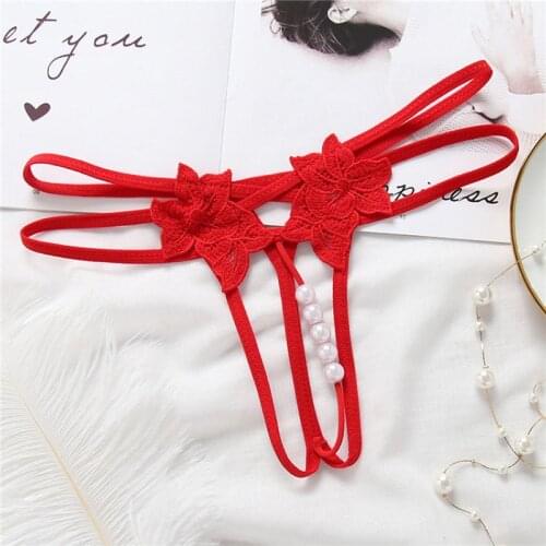 Hot Women Underwear sexy lace womens panties transparent briefs Ladies' Seamless Lingerie T Panties G-String Female Sexy Thongs
