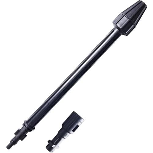 High Pressure Washer Rotating Turbo Lance Spray Gun For Karcher K Series K2-K7 Jet Lance Nozzle For Lavor Car Washer Gun