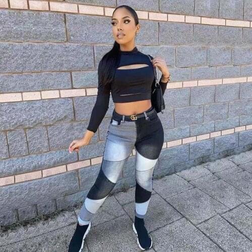 Womens Korean Fashion Baggy High Waist Jeans Pants For Women Denim Trousers Overalls Mom Streetwear Vintage Clothes Jeans