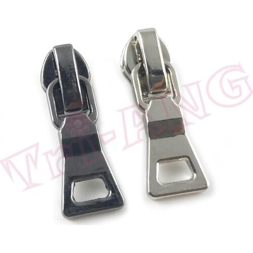 20pcs/lot, Classic 3# Zipper Sliders for Nylon Zipper