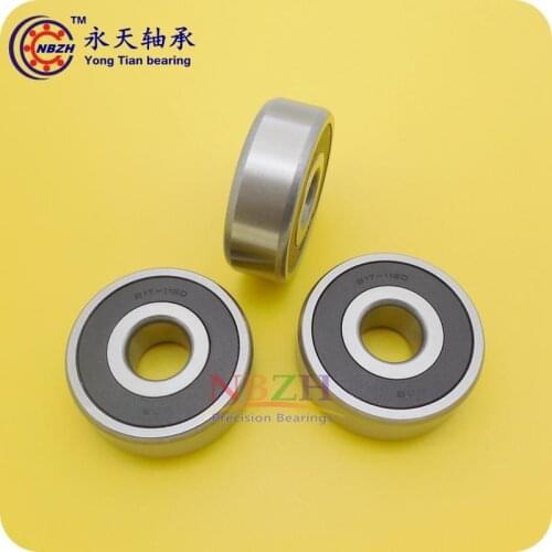 Automotive generator bearings B17-99D 17*52*17MM