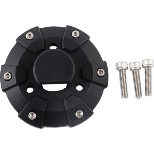 Radio Antenna Base Cover for 2007-2018 Jeep Wrangler JK/JL