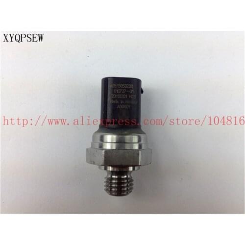 XYQPSEW A6519050200 81CP37-01 A 651 905 02 00 Case For Mercedes Sensata fuel rail pressure sensor