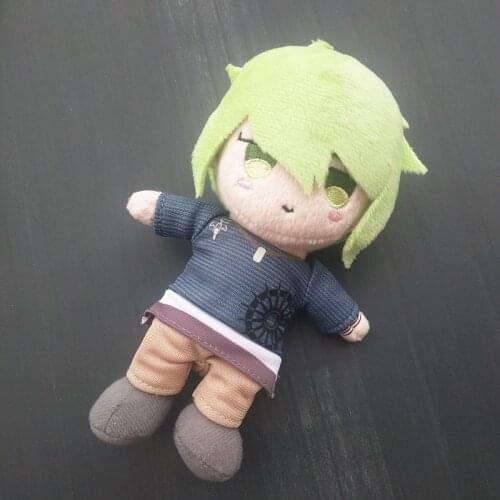 Danganronpa V3 Killing Harmony Rantaro Amami Plush Toys Stuffed Doll