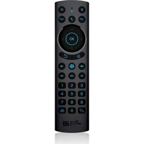 Elenxs Remote Controls