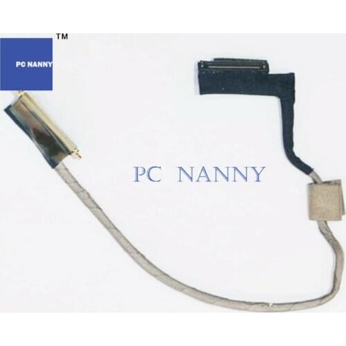 Flex Cable + screen lcd cable Genuine for toshiba portege R730 R700 R830 R930