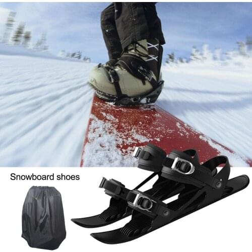 GIyO Ski Shoes
