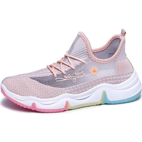 HAKEEM Walking Shoes