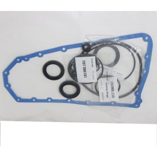 Jf011e / Re0f10a Automatic Transmission Repair Kit