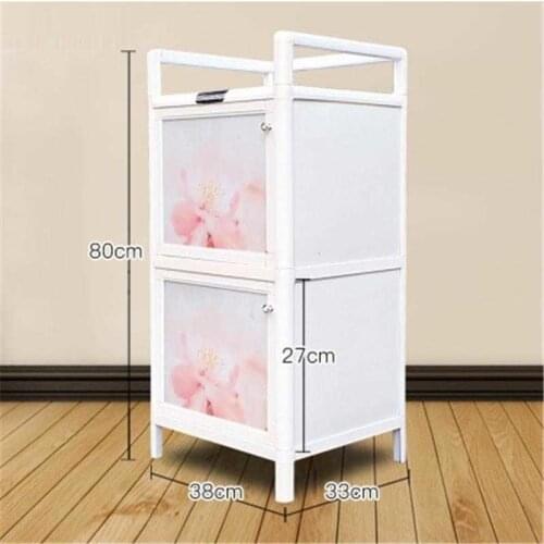 Moveis Sala De Jantar Capbords Tea Mobiliario Kitchen Furniture Aluminum Alloy Mueble Cocina Meuble Buffet Cabinet Cupboard