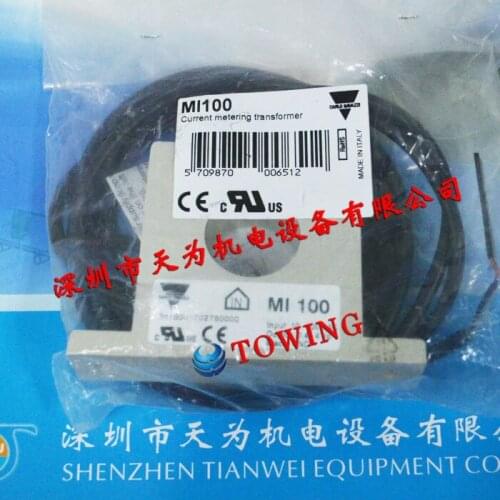 MI100 CARLO GAVAZZI 100% new and original