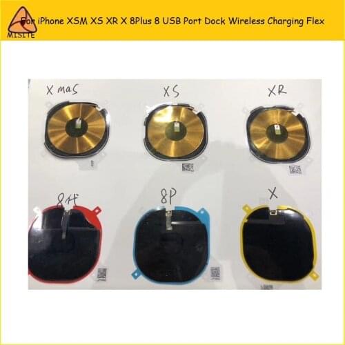 Wireless Chargers For Iphone MISITE China