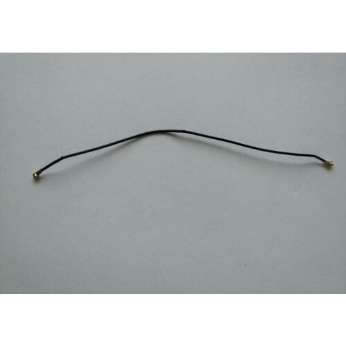 Tracking number for phone coaxial signal cable For Elephone G4 Phone Repalcement +Free shipping