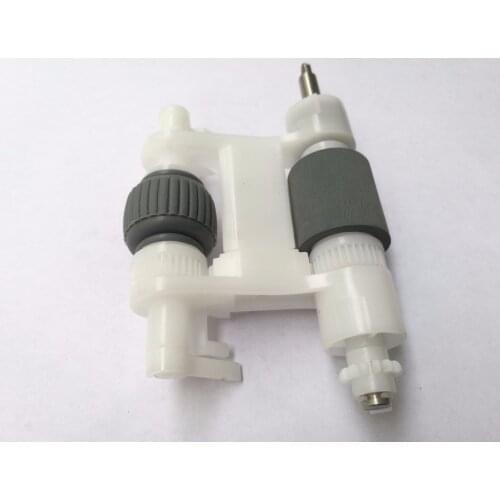 Original new ADF Maintenance Kit Separation Pad + Pickup Roller Assy for laserjet 4555 4540 CM4555 M4555 CE248A CE248-67901