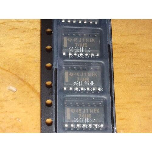 SN7406DR 7406 SOP14