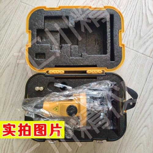 Jc300 elevator guide rail verticality measuring instrument, laser automatic leveling verticality instrument