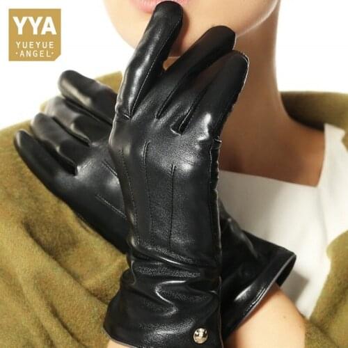 Женские сенсорные перчатки YueYueAngel China At AliExpress