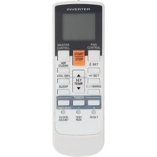 Replacement Air Conditioner Remote Control For Fujitsu AR-RY12 AR-RY13 AR-RY3