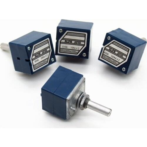 1pcs ALPS Japanese original type 27 potentiometer 20K/A50K /A100K /250KA tube Audio pre amplifier positioner (2 * 3 feet )