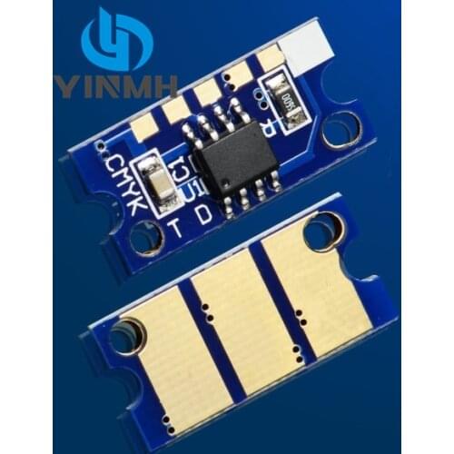 20pcs Compatible New Drum Reset Chip for Epson C3900 CX37DN Drum Unit Cartridge Chip C13S051204 C13S051203 C13S051202 C13S051201