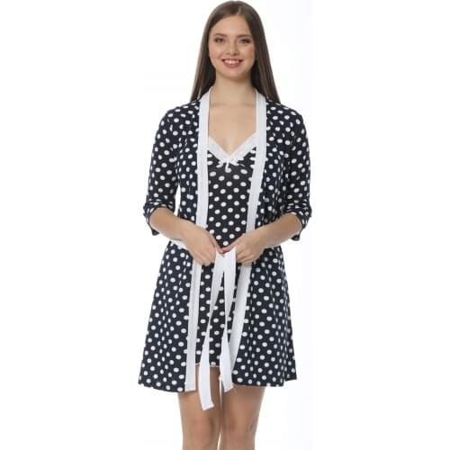 Женские комплекты для сна Akbeniz China At AliExpress